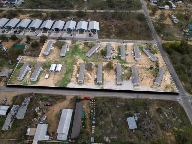 900 Odessa ST, Kingsland, TX 78639