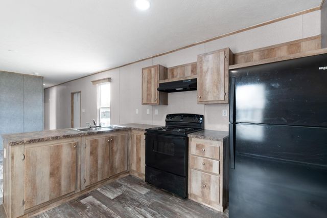 900 Odessa ST, Kingsland, TX 78639