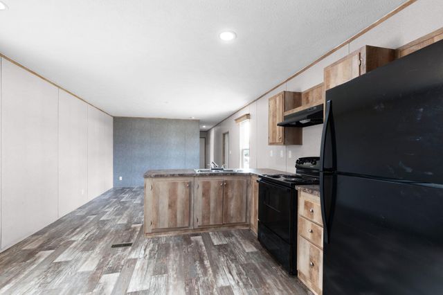 900 Odessa ST, Kingsland, TX 78639