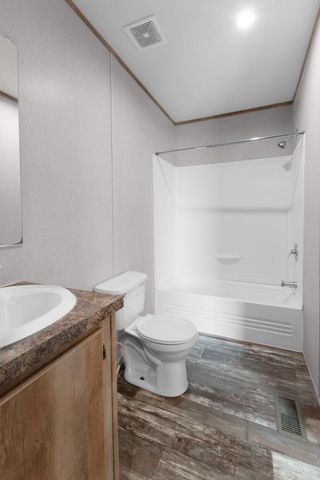 900 Odessa ST, Kingsland, TX 78639