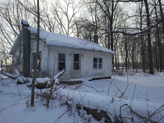 801 Best Street, Vicksburg, MI 49097