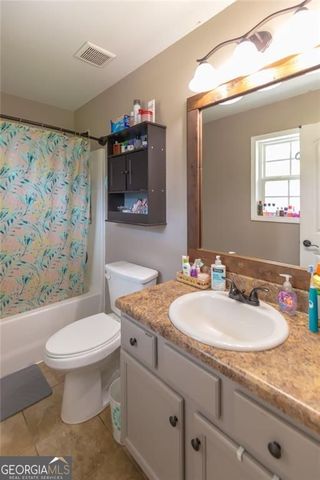 3789 Collard Valley Road, Cedartown, GA 30125