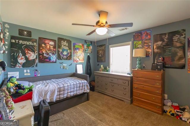 3789 Collard Valley Road, Cedartown, GA 30125