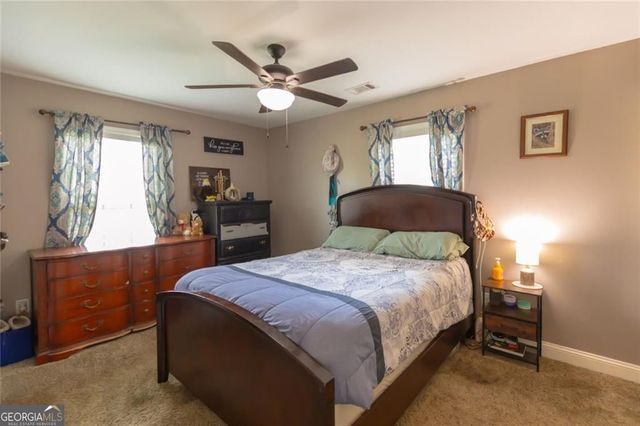 3789 Collard Valley Road, Cedartown, GA 30125