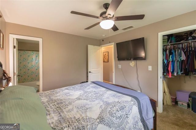 3789 Collard Valley Road, Cedartown, GA 30125