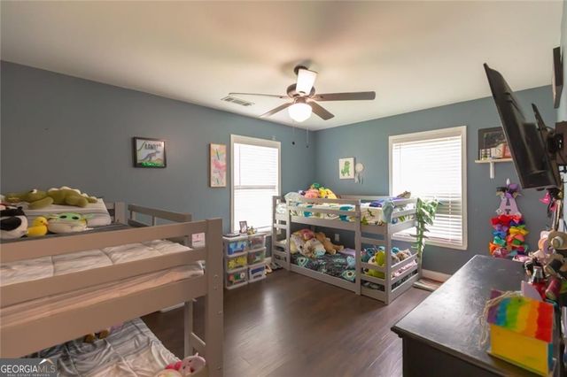 3789 Collard Valley Road, Cedartown, GA 30125