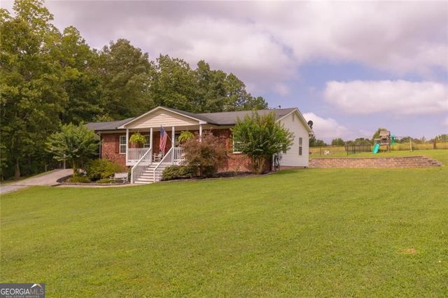 3789 Collard Valley Road, Cedartown, GA 30125