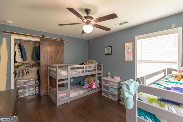 3789 Collard Valley Road, Cedartown, GA 30125