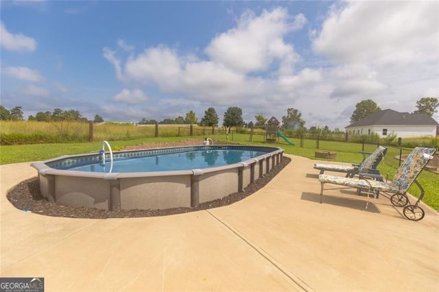 3789 Collard Valley Road, Cedartown, GA 30125