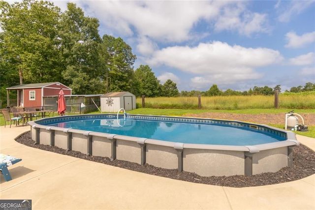3789 Collard Valley Road, Cedartown, GA 30125