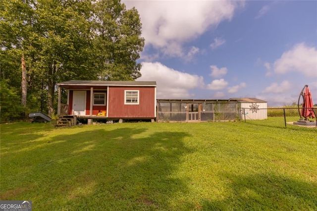 3789 Collard Valley Road, Cedartown, GA 30125