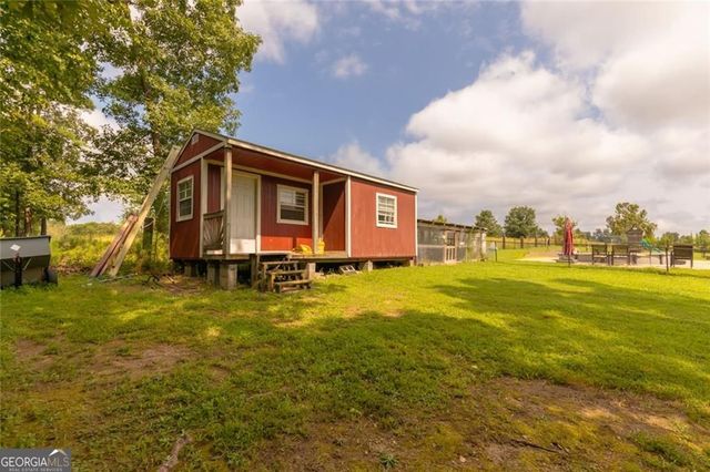 3789 Collard Valley Road, Cedartown, GA 30125