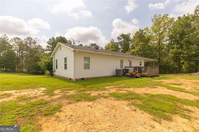 3789 Collard Valley Road, Cedartown, GA 30125