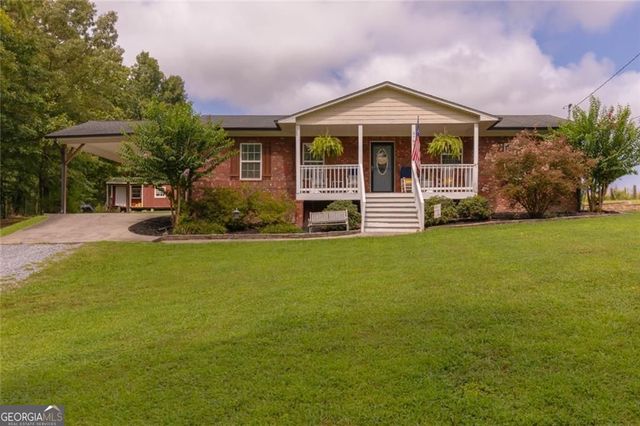 3789 Collard Valley Road, Cedartown, GA 30125