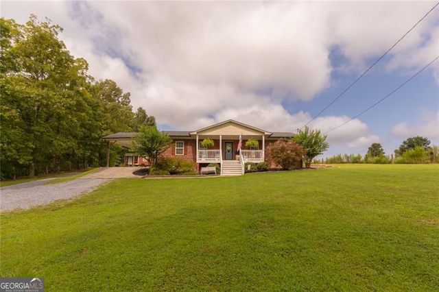 3789 Collard Valley Road, Cedartown, GA 30125