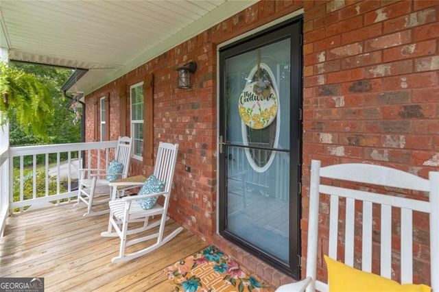 3789 Collard Valley Road, Cedartown, GA 30125