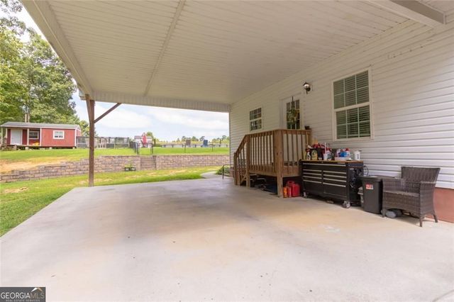 3789 Collard Valley Road, Cedartown, GA 30125