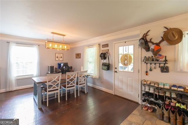 3789 Collard Valley Road, Cedartown, GA 30125