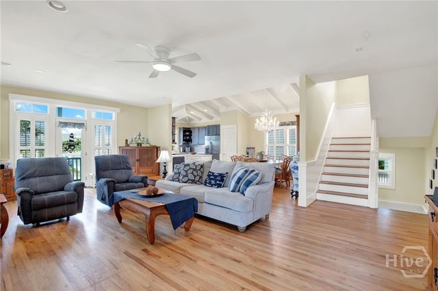 204 Lovell Avenue, Tybee Island, GA 31328