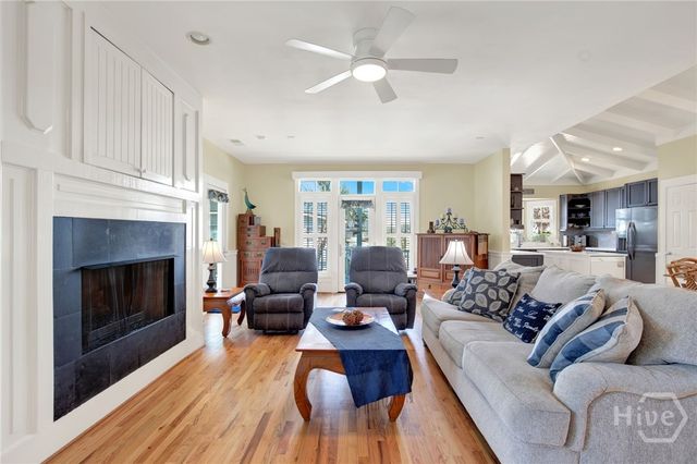 204 Lovell Avenue, Tybee Island, GA 31328