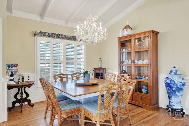 204 Lovell Avenue, Tybee Island, GA 31328
