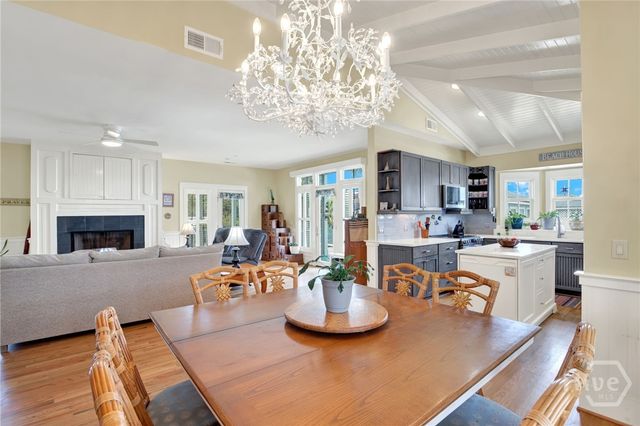 204 Lovell Avenue, Tybee Island, GA 31328