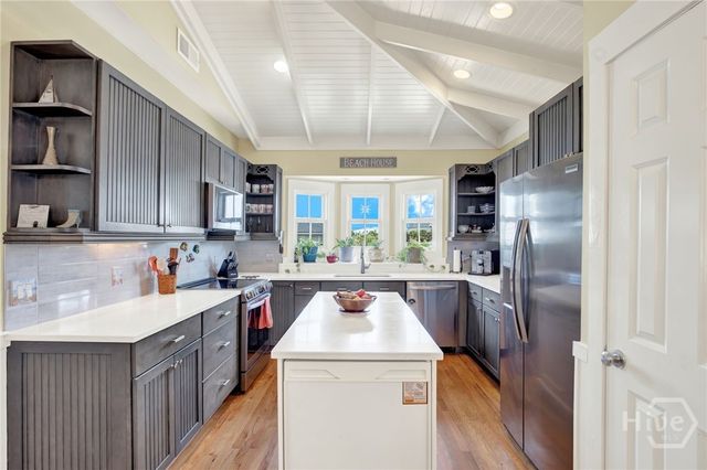 204 Lovell Avenue, Tybee Island, GA 31328