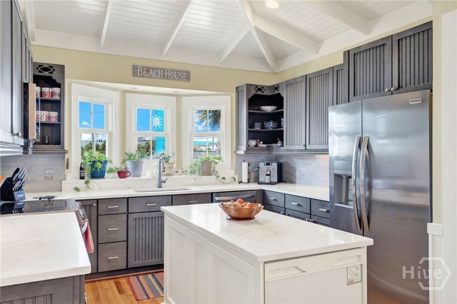 204 Lovell Avenue, Tybee Island, GA 31328