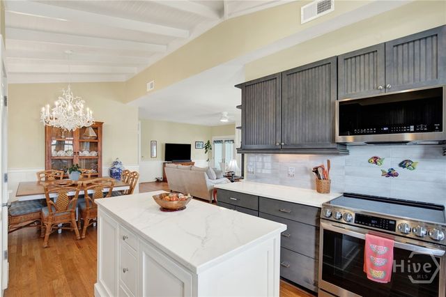 204 Lovell Avenue, Tybee Island, GA 31328