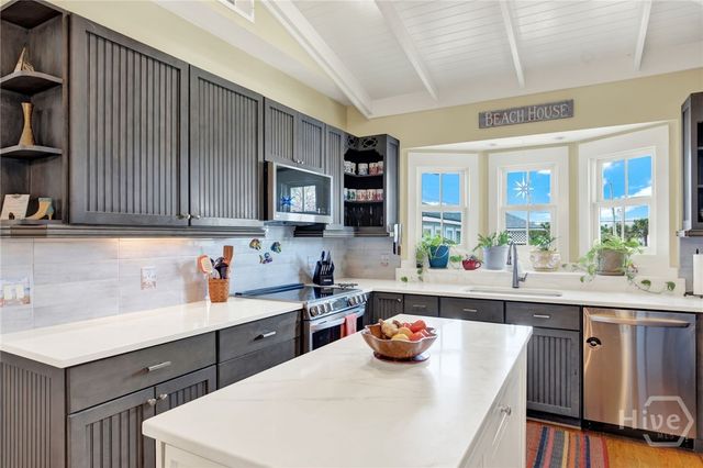 204 Lovell Avenue, Tybee Island, GA 31328