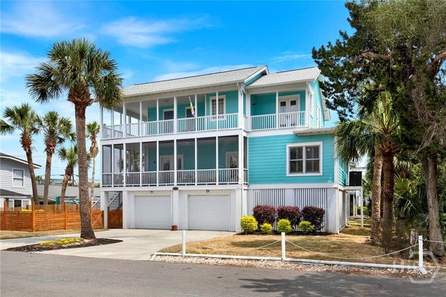 204 Lovell Avenue, Tybee Island, GA 31328