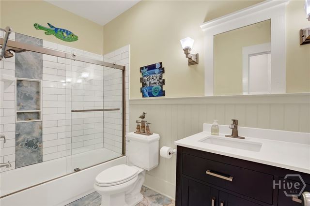 204 Lovell Avenue, Tybee Island, GA 31328