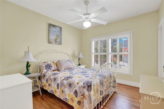 204 Lovell Avenue, Tybee Island, GA 31328