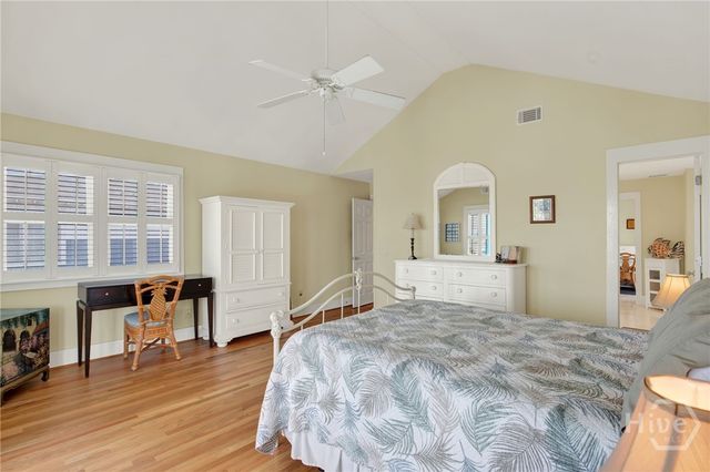 204 Lovell Avenue, Tybee Island, GA 31328