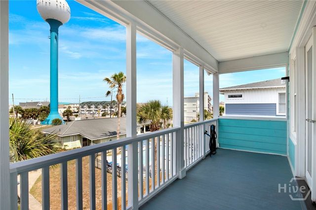 204 Lovell Avenue, Tybee Island, GA 31328