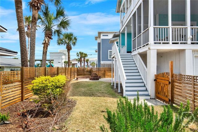 204 Lovell Avenue, Tybee Island, GA 31328