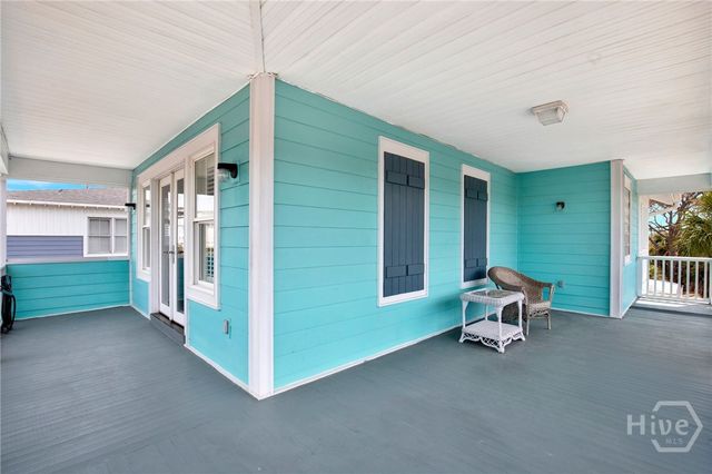 204 Lovell Avenue, Tybee Island, GA 31328