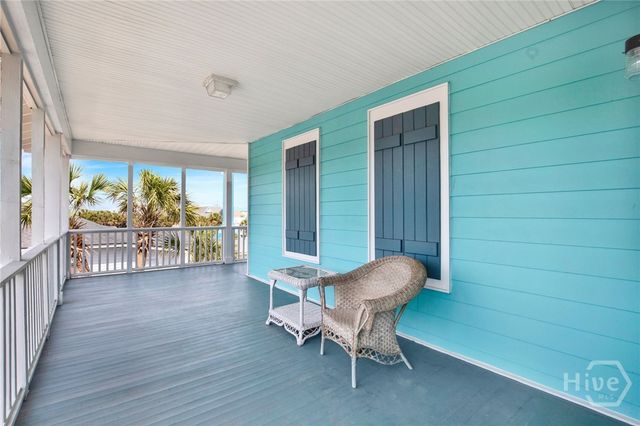 204 Lovell Avenue, Tybee Island, GA 31328