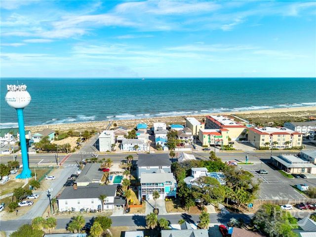 204 Lovell Avenue, Tybee Island, GA 31328