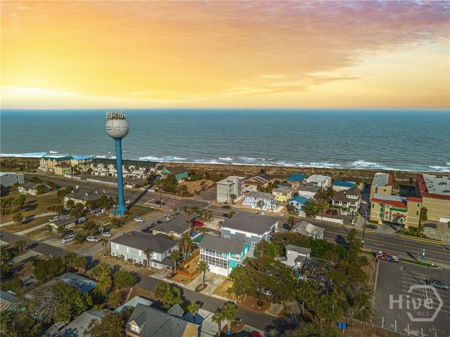 204 Lovell Avenue, Tybee Island, GA 31328