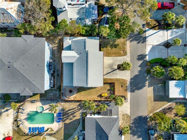 204 Lovell Avenue, Tybee Island, GA 31328