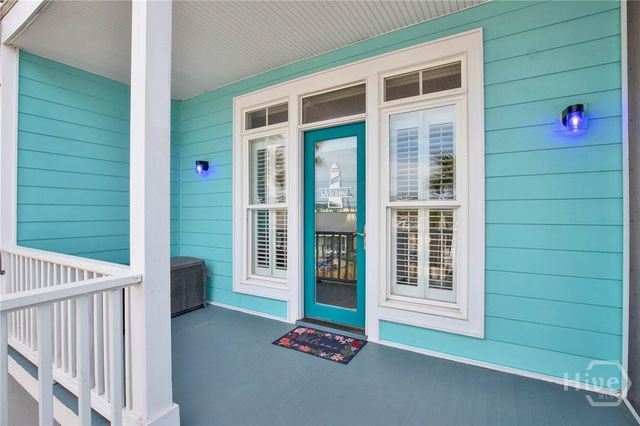 204 Lovell Avenue, Tybee Island, GA 31328