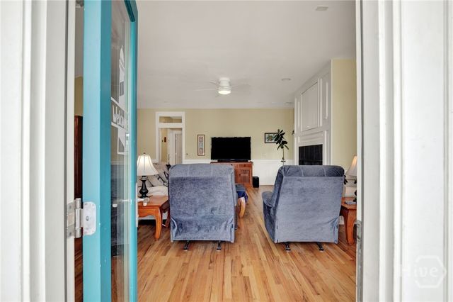 204 Lovell Avenue, Tybee Island, GA 31328