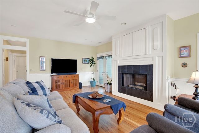 204 Lovell Avenue, Tybee Island, GA 31328