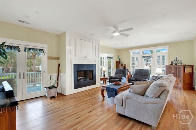 204 Lovell Avenue, Tybee Island, GA 31328