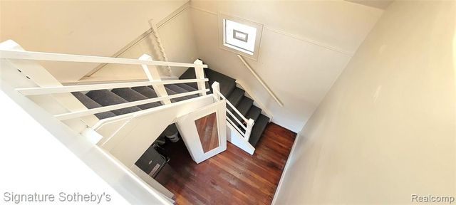 3031 Trowbridge Street, Hamtramck, MI 48212