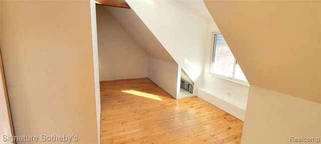 3031 Trowbridge Street, Hamtramck, MI 48212