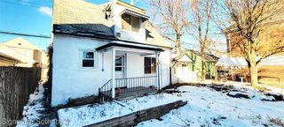 3031 Trowbridge Street, Hamtramck, MI 48212