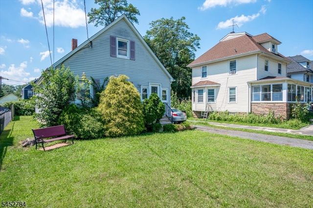 1212 Cameron Ave, Plainfield City, NJ 07060