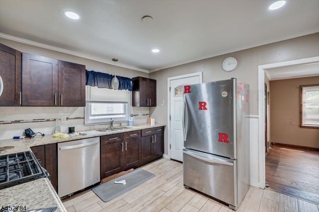 1212 Cameron Ave, Plainfield City, NJ 07060